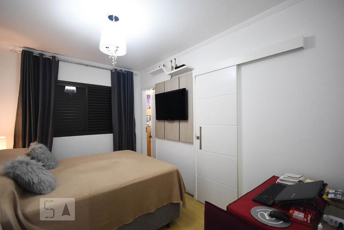 Apartamento, 4 quartos, 140 m² - Foto 29