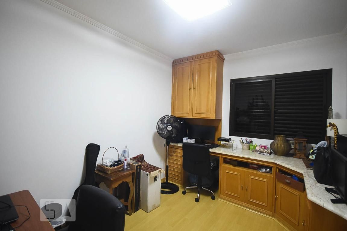 Apartamento, 4 quartos, 140 m² - Foto 13