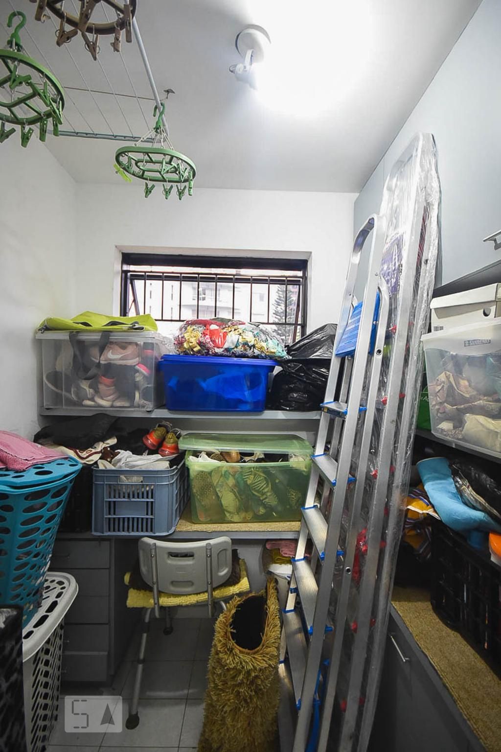 Apartamento, 4 quartos, 140 m² - Foto 48