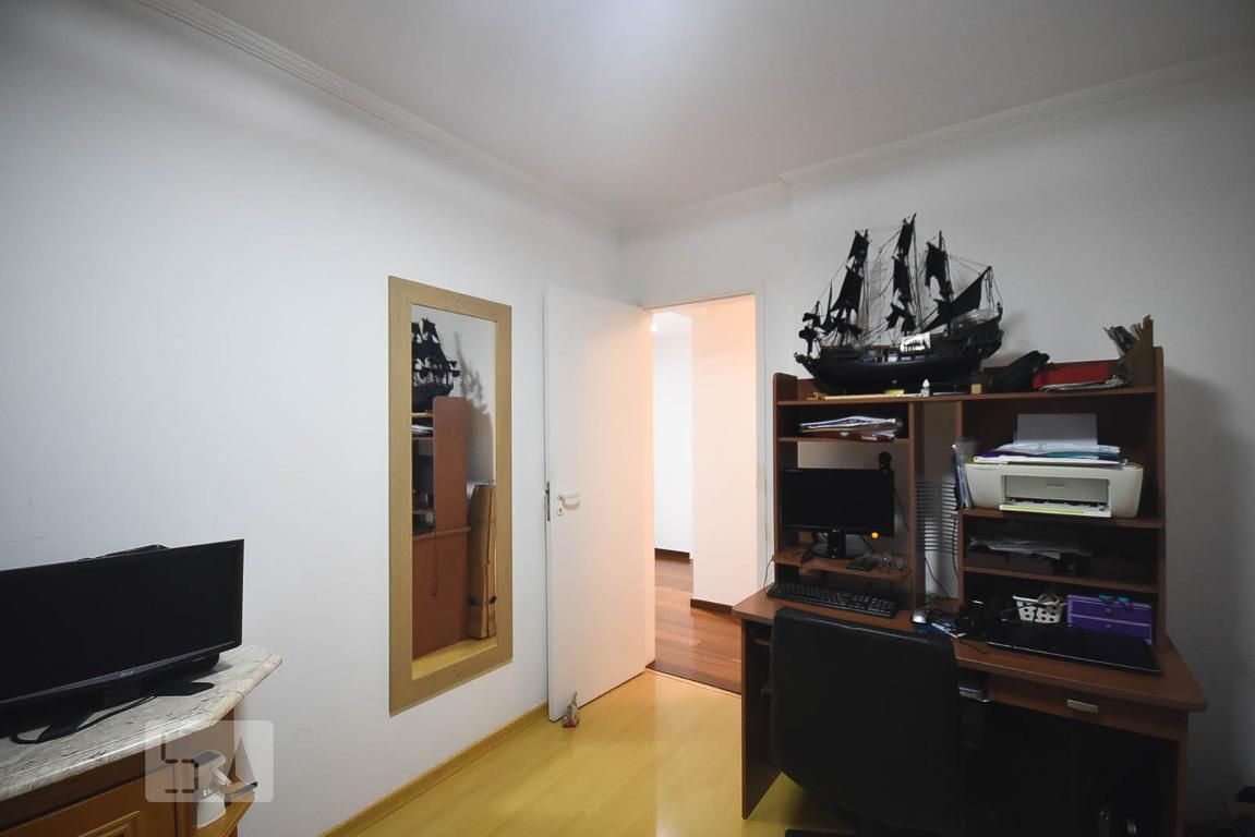 Apartamento, 4 quartos, 140 m² - Foto 14