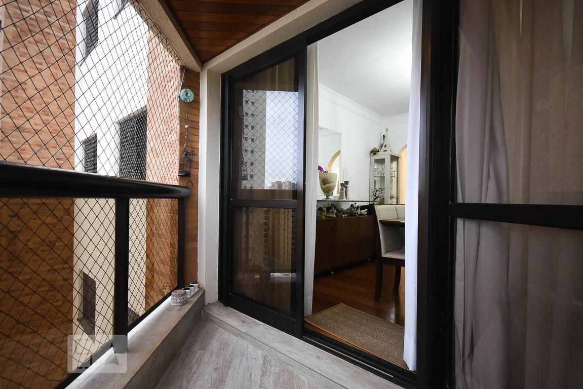 Apartamento, 4 quartos, 140 m² - Foto 8