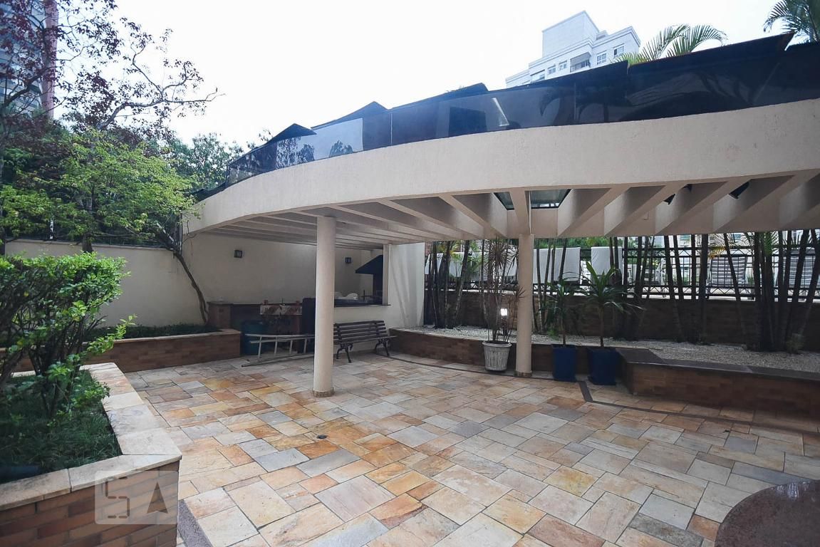 Apartamento, 4 quartos, 140 m² - Foto 52