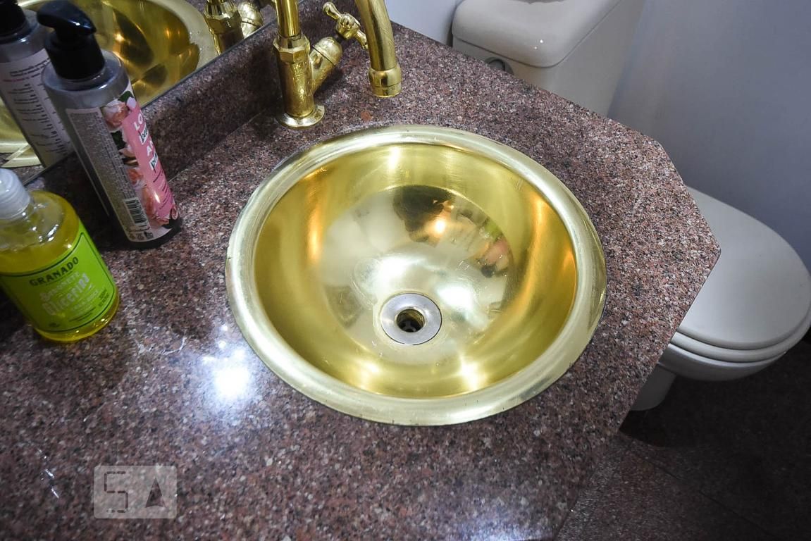 Apartamento, 4 quartos, 140 m² - Foto 11