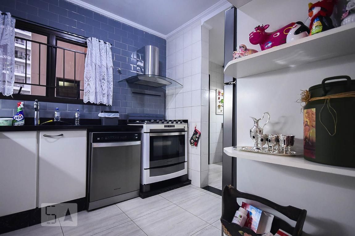 Apartamento, 4 quartos, 140 m² - Foto 39