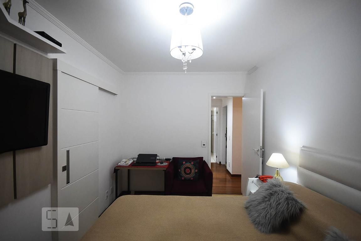 Apartamento, 4 quartos, 140 m² - Foto 32