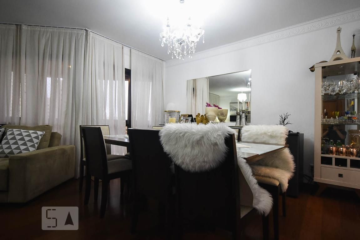 Apartamento, 4 quartos, 140 m² - Foto 6