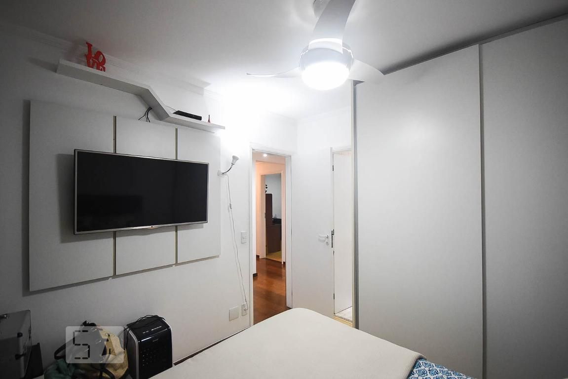 Apartamento, 4 quartos, 140 m² - Foto 24