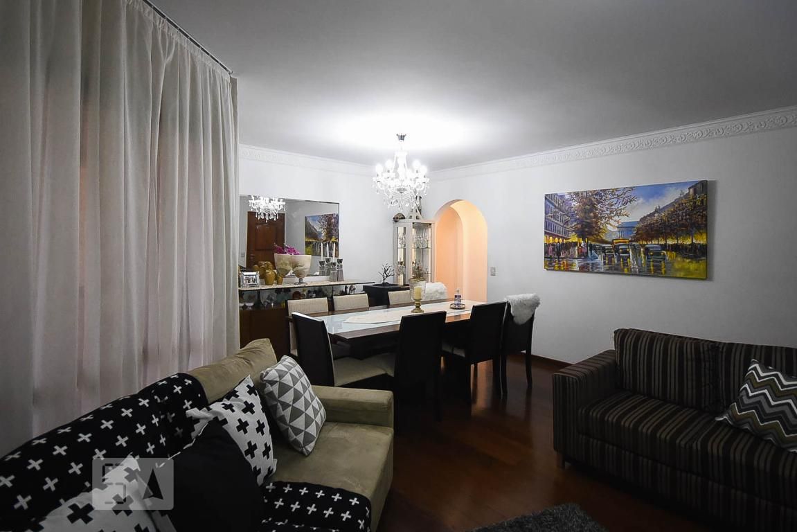 Apartamento, 4 quartos, 140 m² - Foto 4