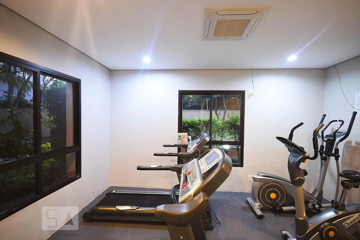 Apartamento, 4 quartos, 140 m² - Foto 57