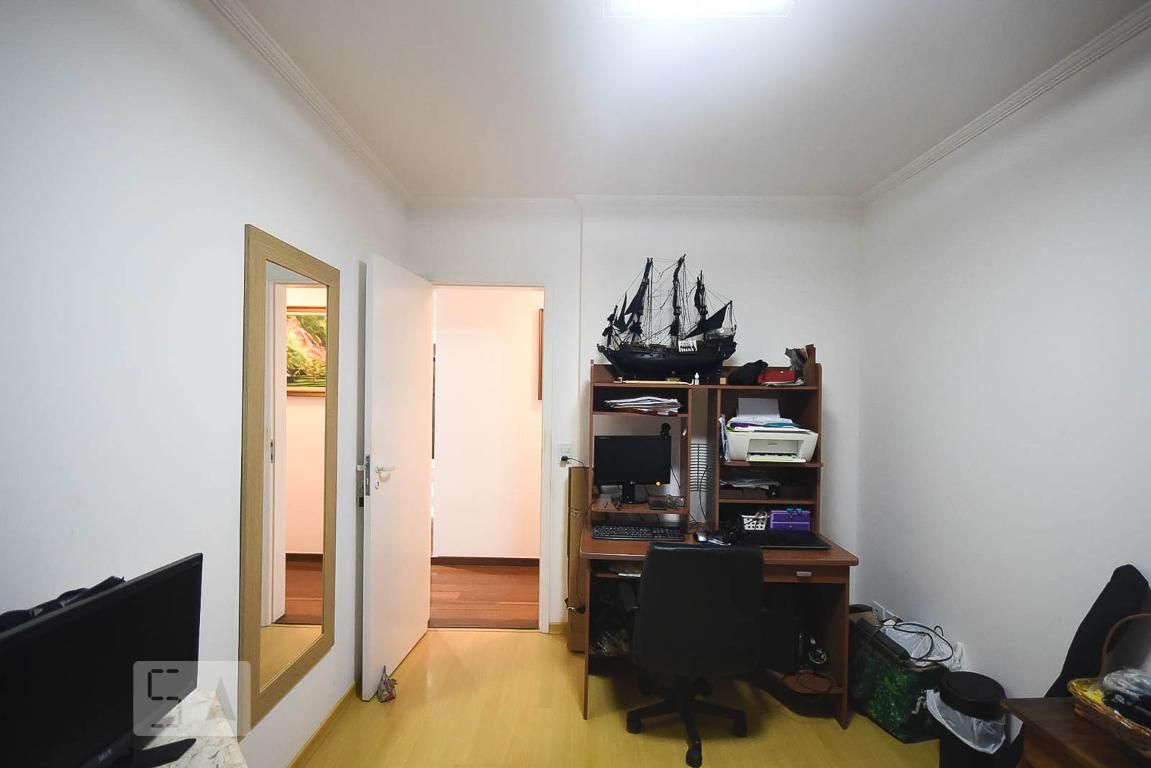Apartamento, 4 quartos, 140 m² - Foto 15