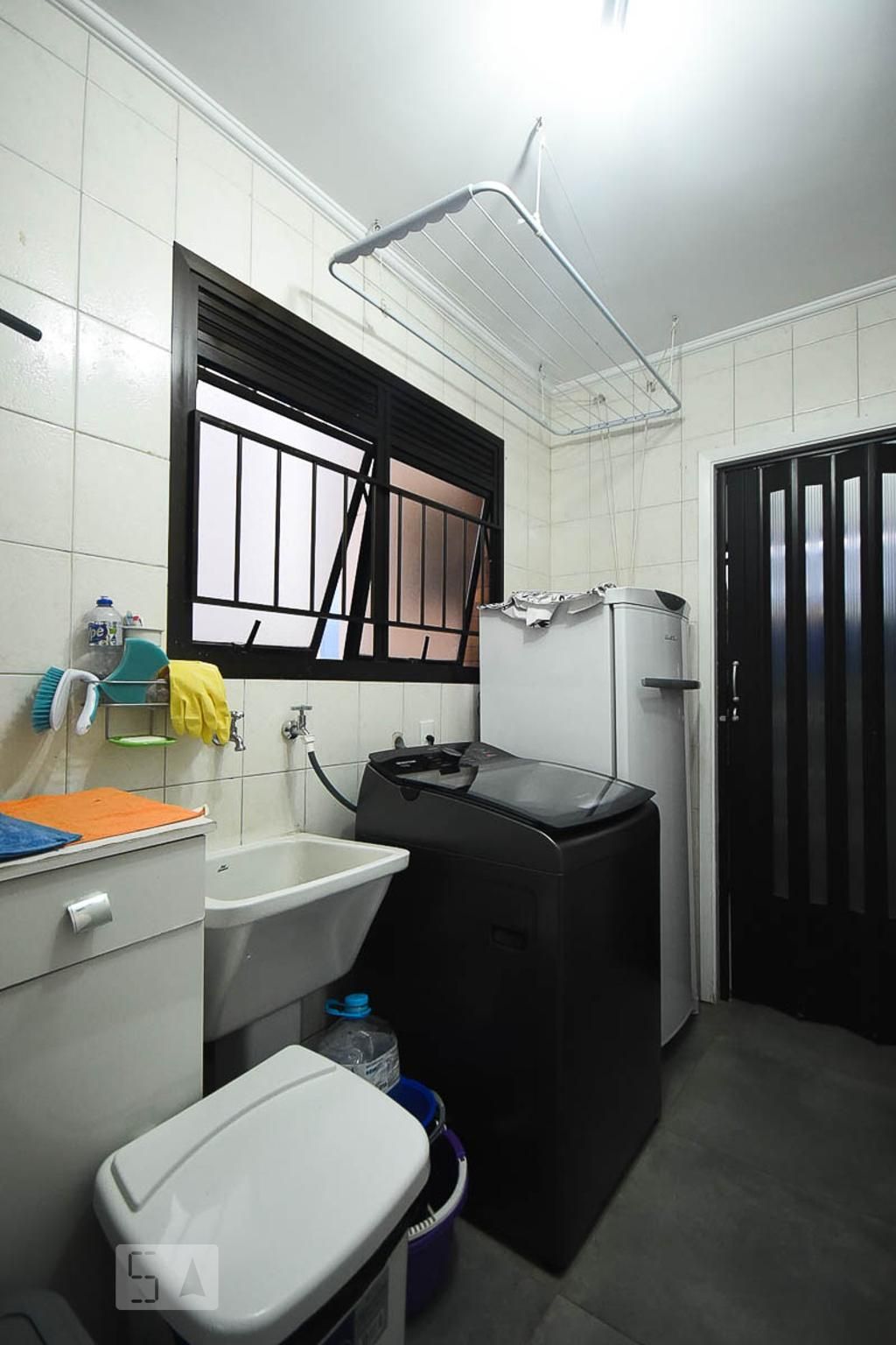 Apartamento, 4 quartos, 140 m² - Foto 45