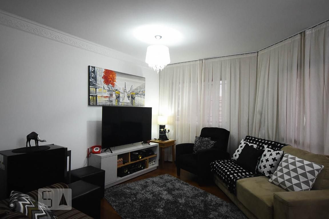 Apartamento, 4 quartos, 140 m² - Foto 1