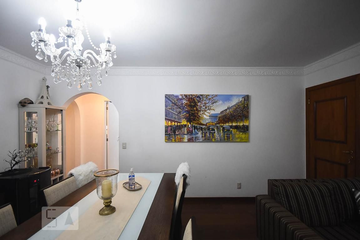 Apartamento, 4 quartos, 140 m² - Foto 5