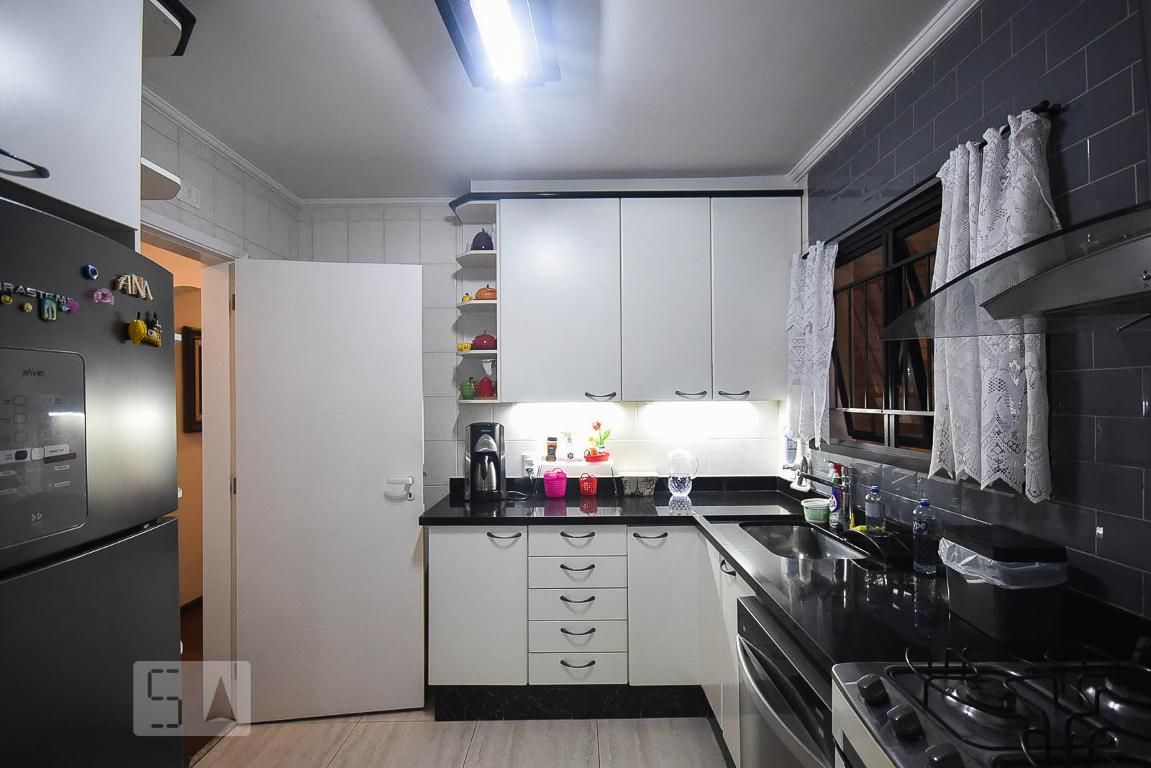 Apartamento, 4 quartos, 140 m² - Foto 41