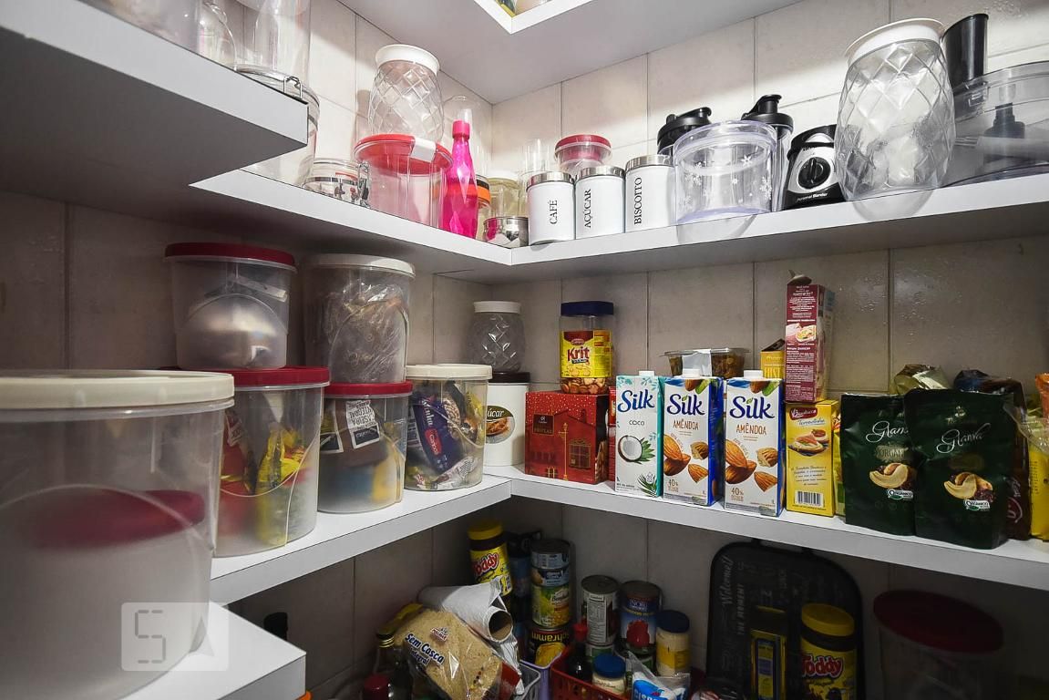Apartamento, 4 quartos, 140 m² - Foto 44