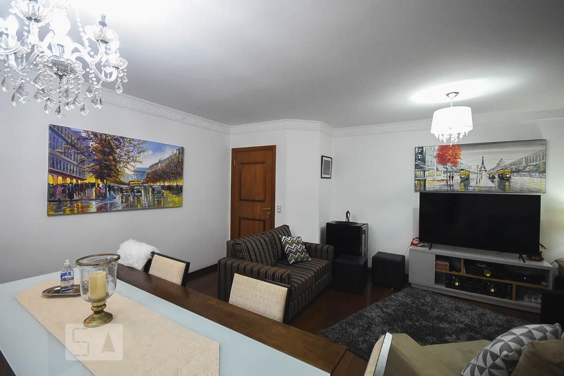 Apartamento, 4 quartos, 140 m² - Foto 3