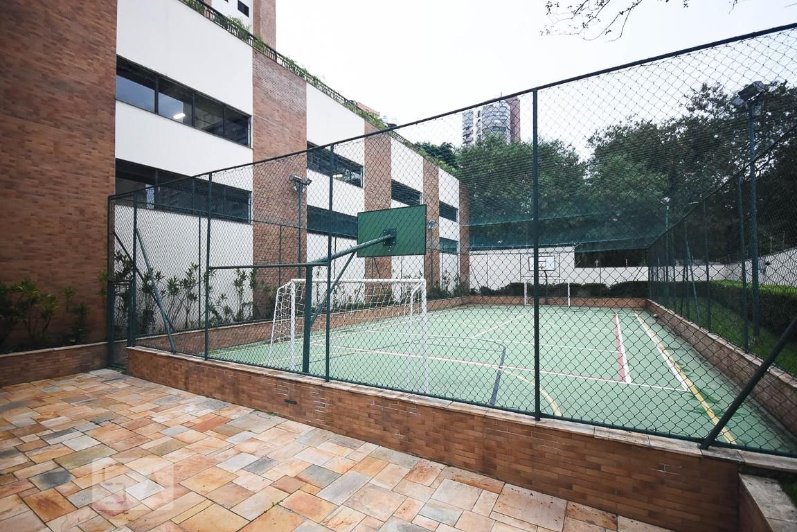 Apartamento, 4 quartos, 140 m² - Foto 55