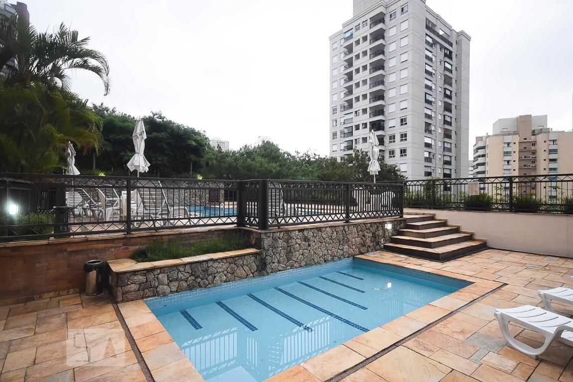 Apartamento, 4 quartos, 140 m² - Foto 54