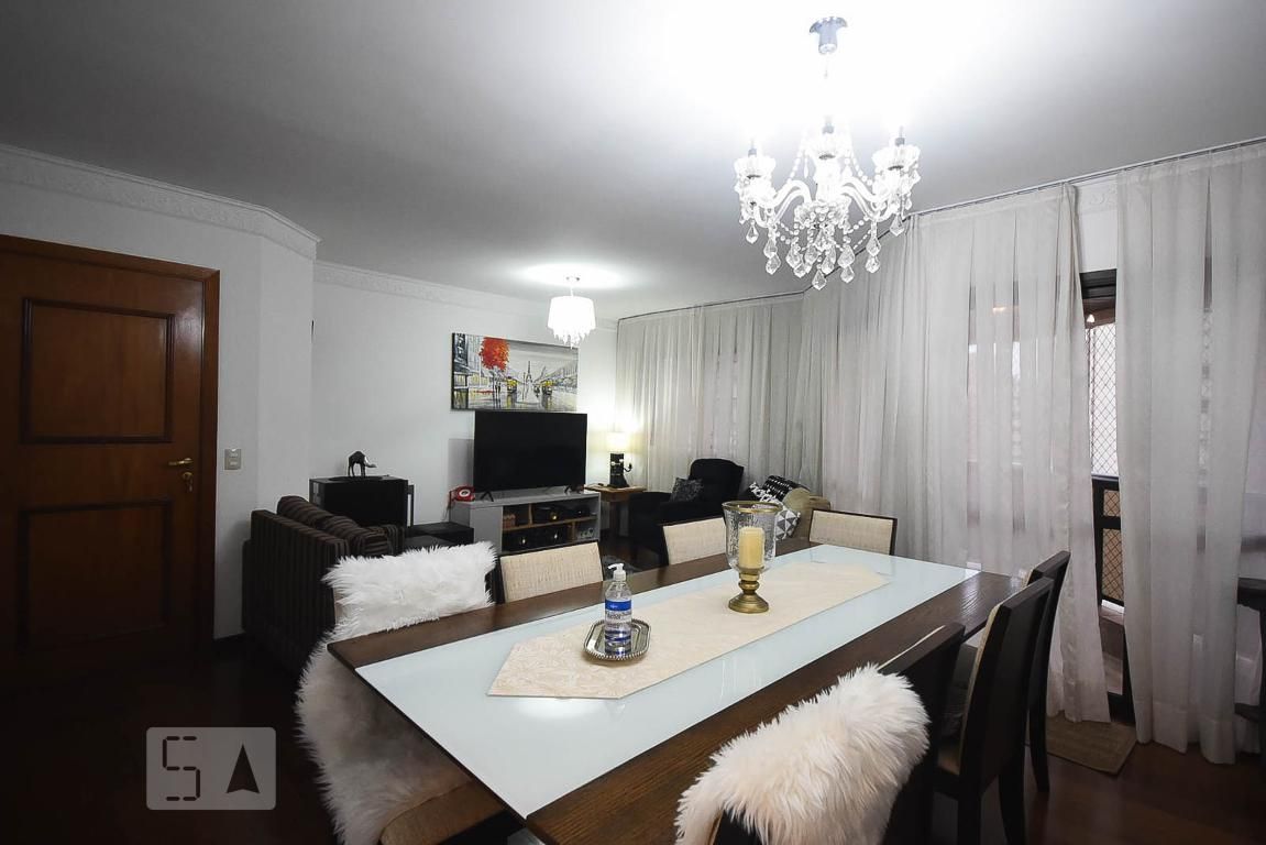 Apartamento, 4 quartos, 140 m² - Foto 2