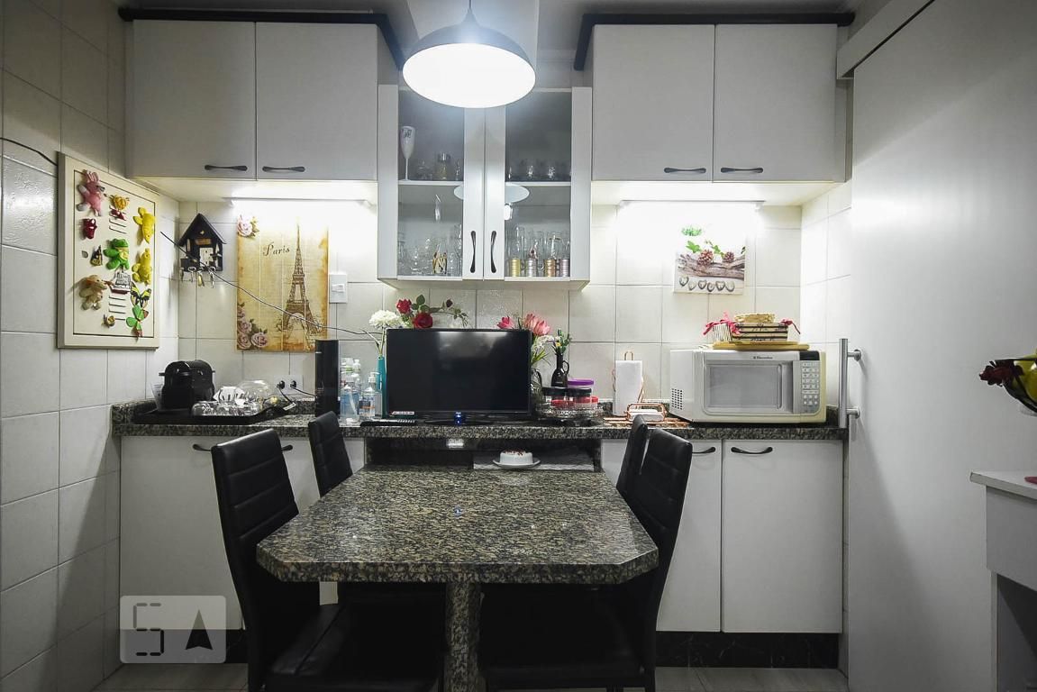 Apartamento, 4 quartos, 140 m² - Foto 42