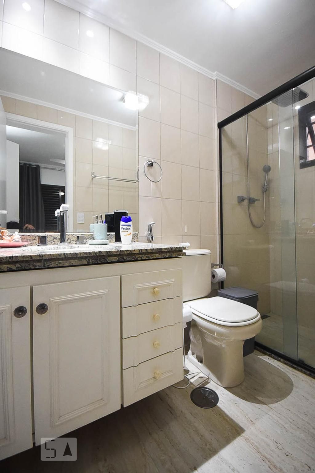 Apartamento, 4 quartos, 140 m² - Foto 25
