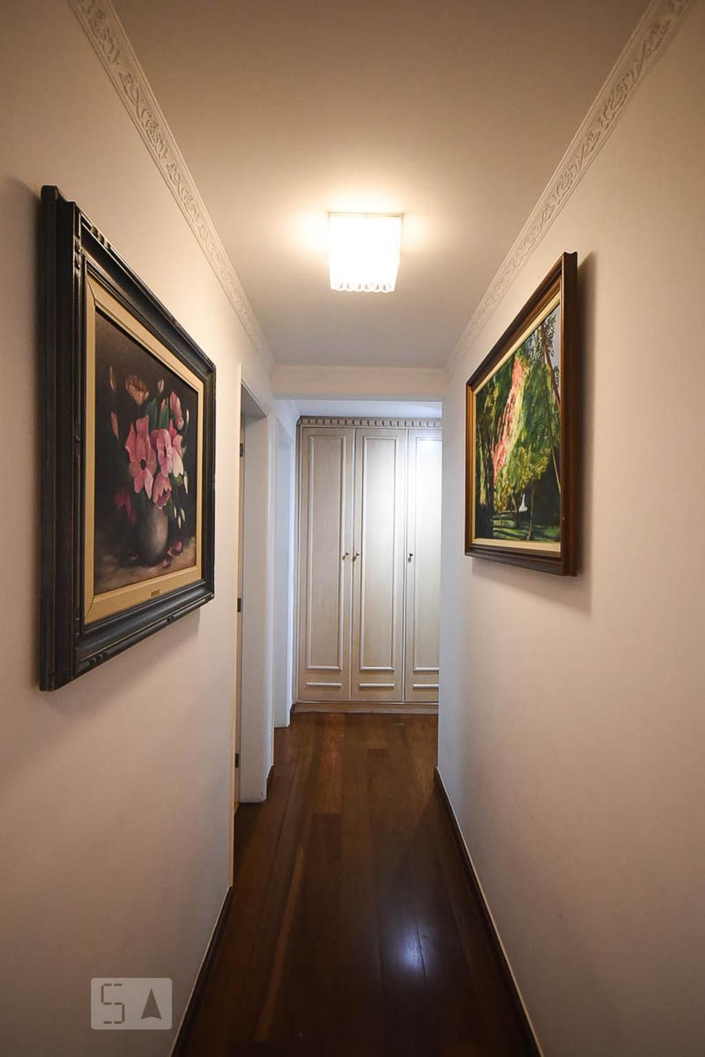 Apartamento, 4 quartos, 140 m² - Foto 12