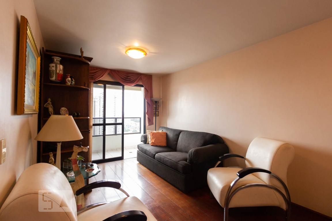 Cobertura, 4 quartos, 201 m² - Foto 2
