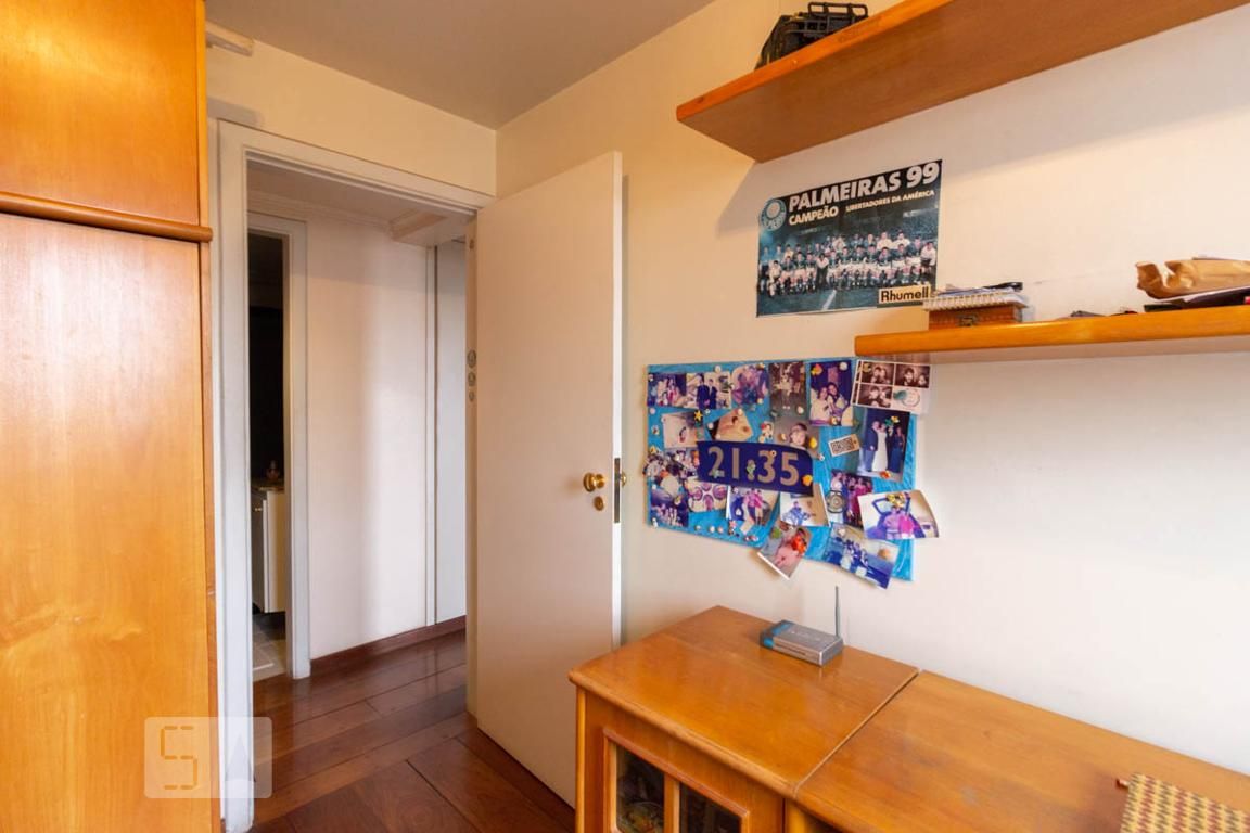 Cobertura, 4 quartos, 201 m² - Foto 10