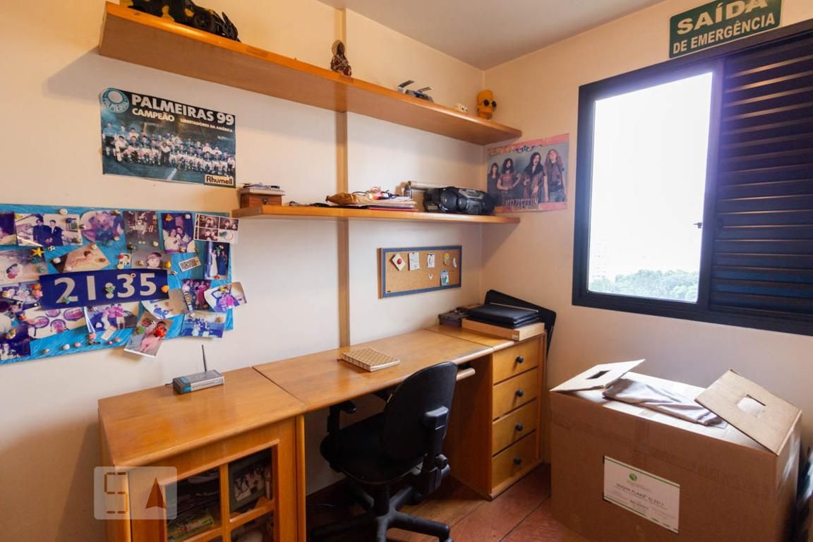 Cobertura, 4 quartos, 201 m² - Foto 8