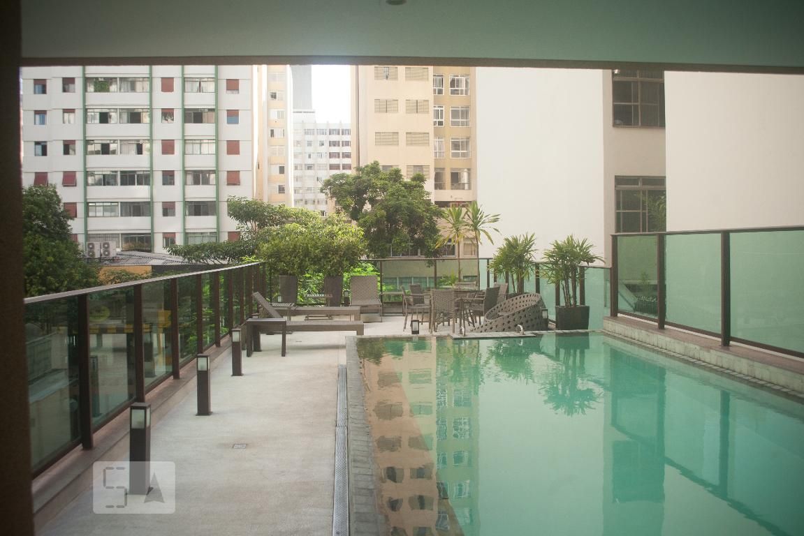 Apartamento, 1 quarto, 36 m² - Foto 19