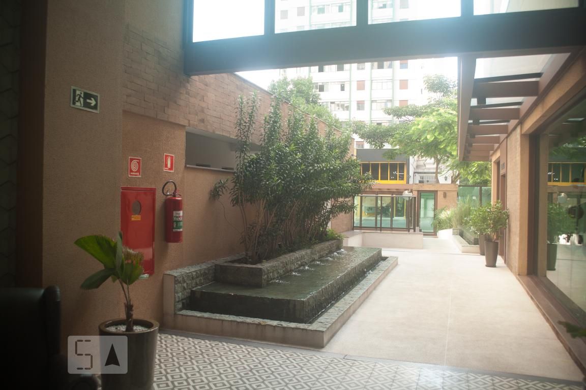 Apartamento, 1 quarto, 36 m² - Foto 12