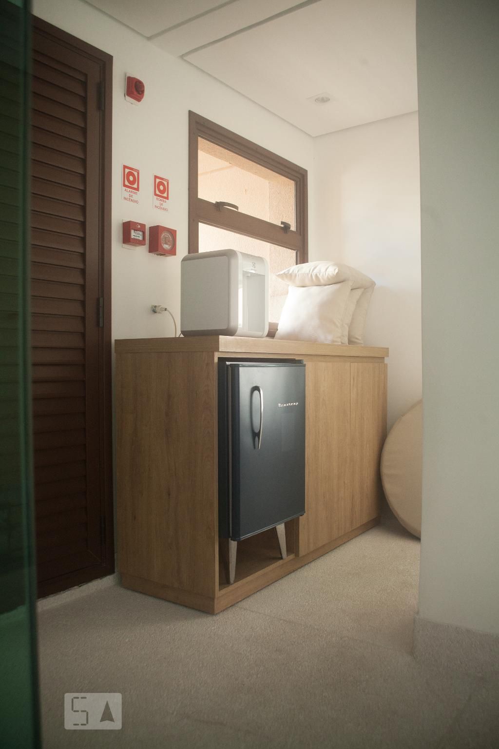 Apartamento, 1 quarto, 36 m² - Foto 18