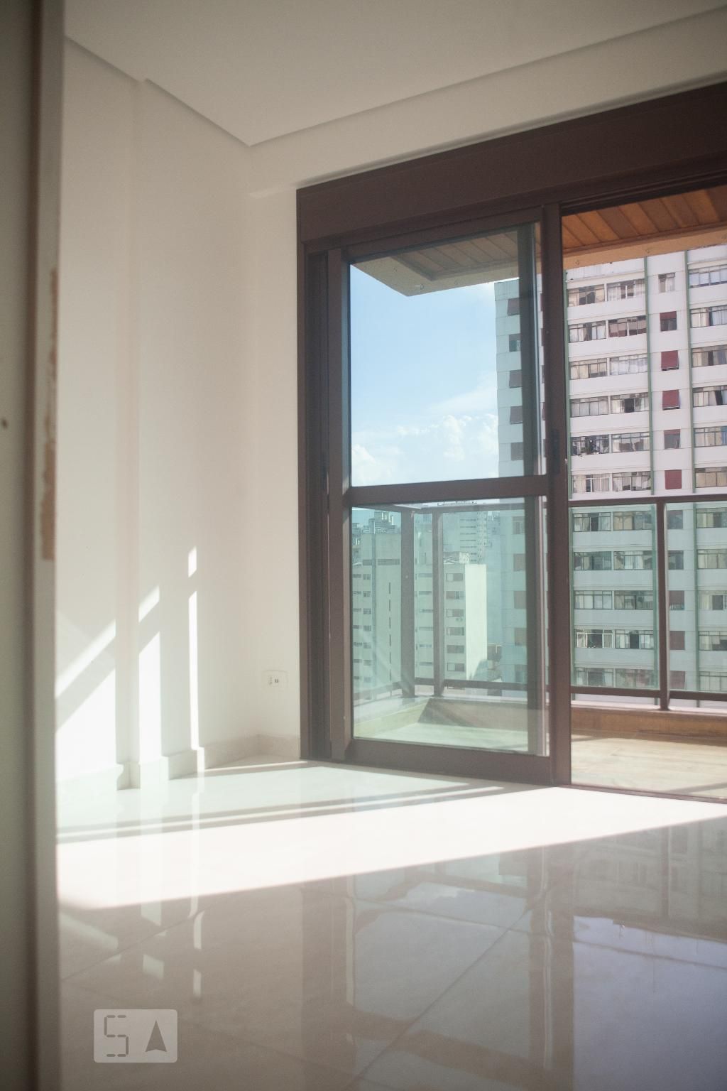 Apartamento, 1 quarto, 36 m² - Foto 4