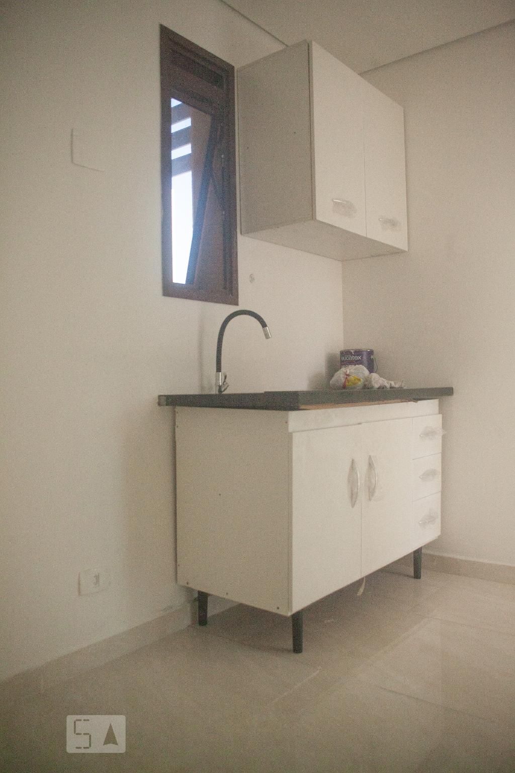 Apartamento, 1 quarto, 36 m² - Foto 2