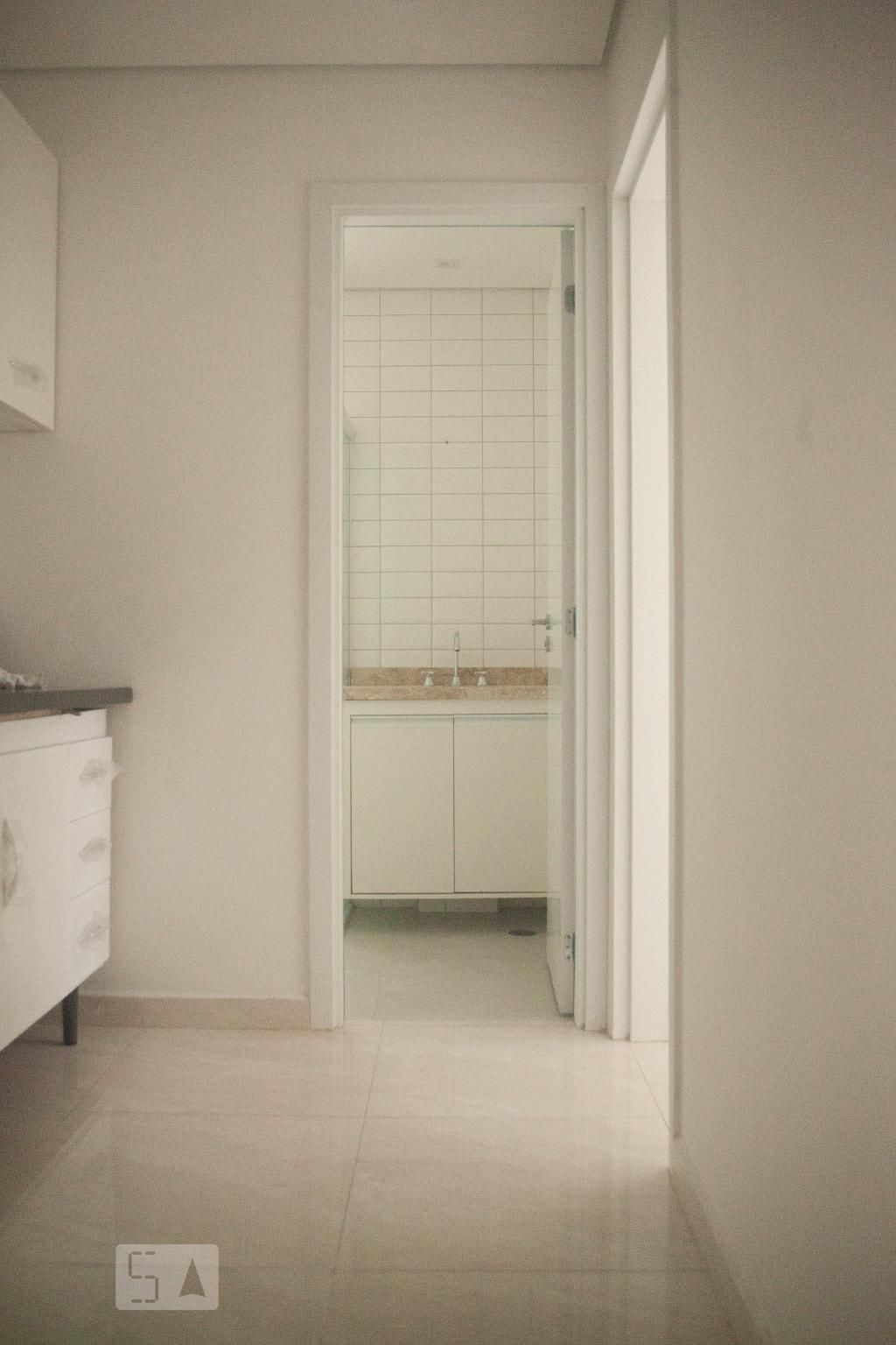 Apartamento, 1 quarto, 36 m² - Foto 3