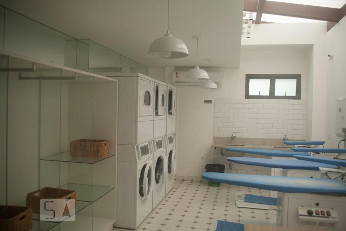 Apartamento, 1 quarto, 36 m² - Foto 14