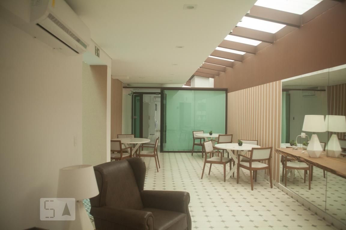 Apartamento, 1 quarto, 36 m² - Foto 13