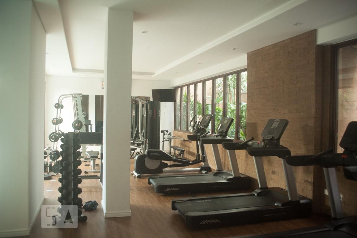 Apartamento, 1 quarto, 36 m² - Foto 15