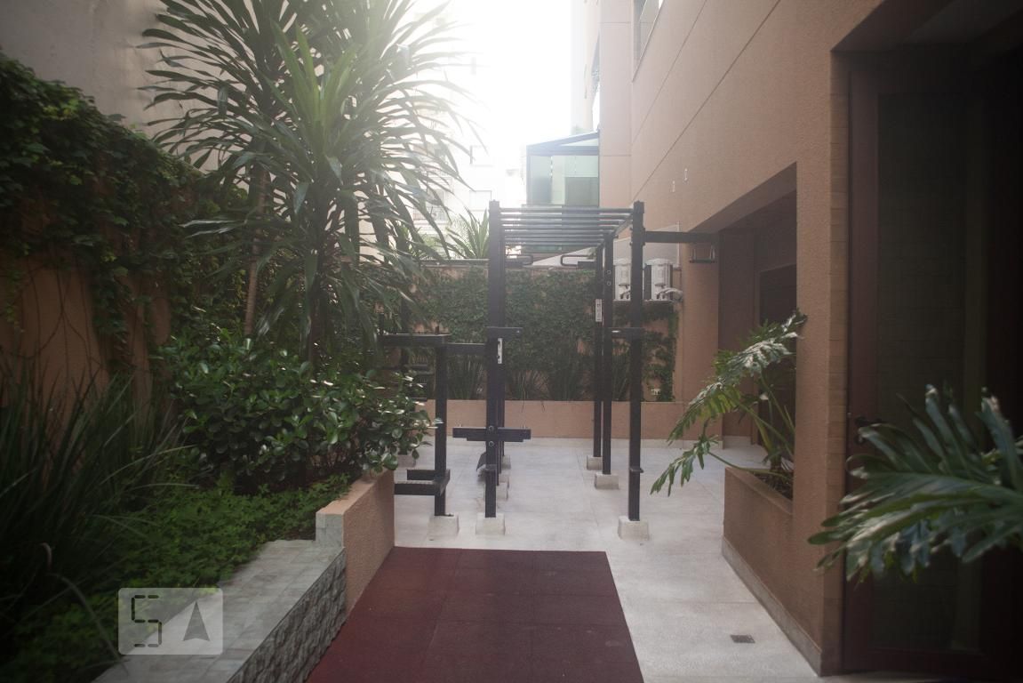 Apartamento, 1 quarto, 36 m² - Foto 16