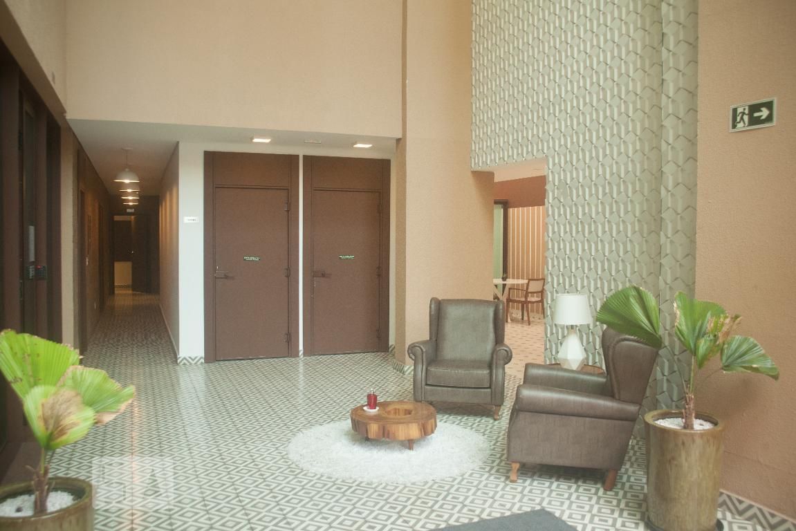 Apartamento, 1 quarto, 36 m² - Foto 11