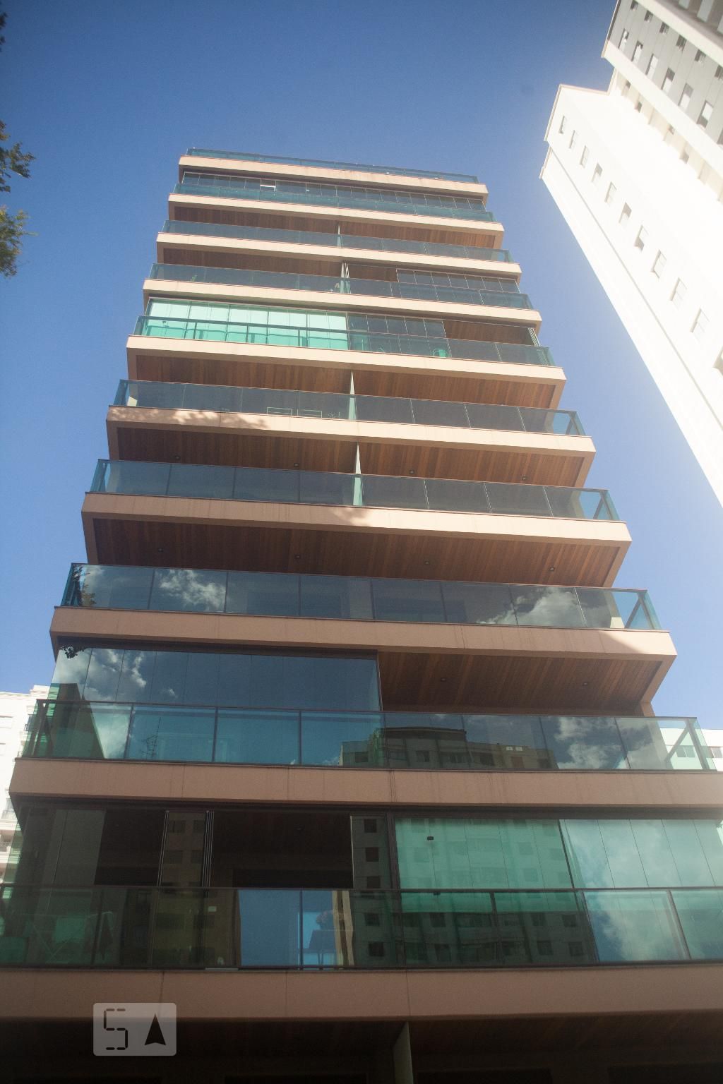 Apartamento, 1 quarto, 36 m² - Foto 21