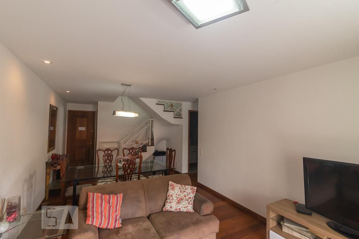 Cobertura, 4 quartos, 230 m² - Foto 3