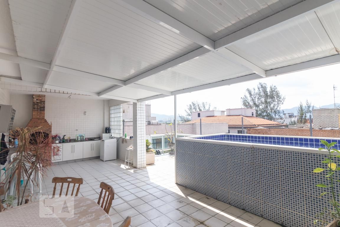 Cobertura, 4 quartos, 230 m² - Foto 62
