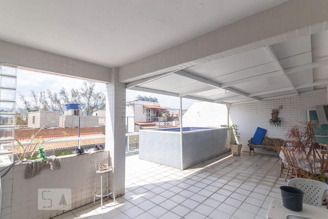 Cobertura, 4 quartos, 230 m² - Foto 63