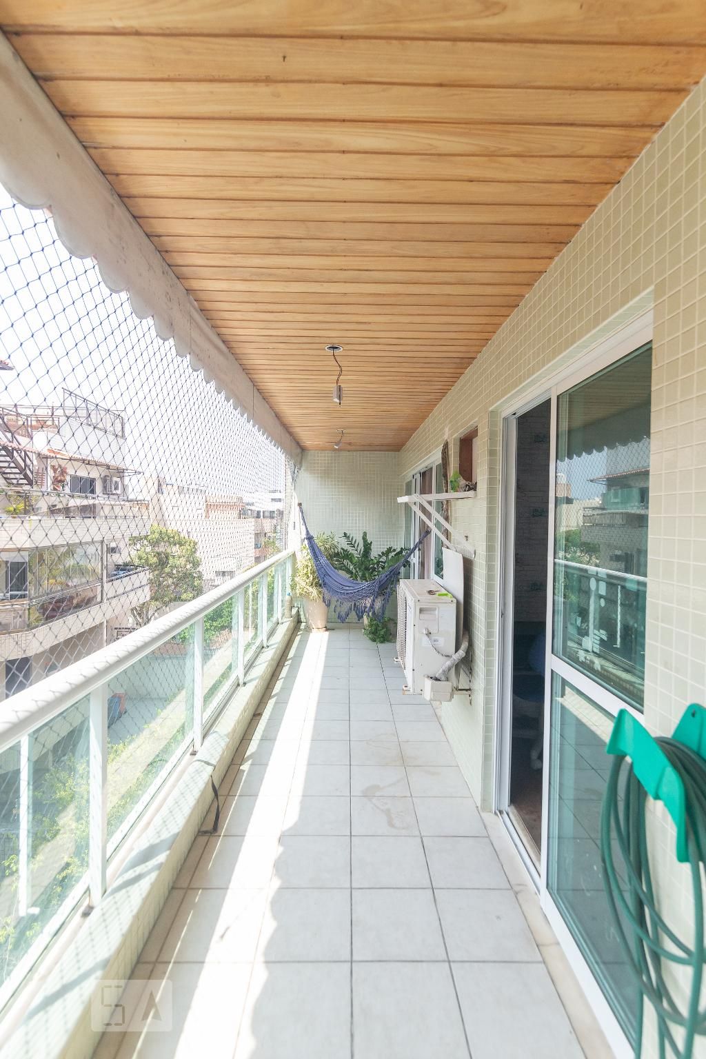 Cobertura, 4 quartos, 230 m² - Foto 10