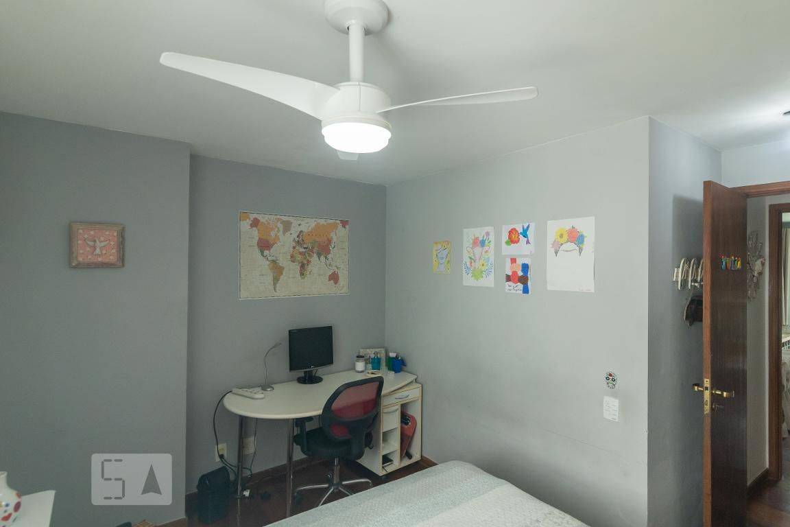 Cobertura, 4 quartos, 230 m² - Foto 26