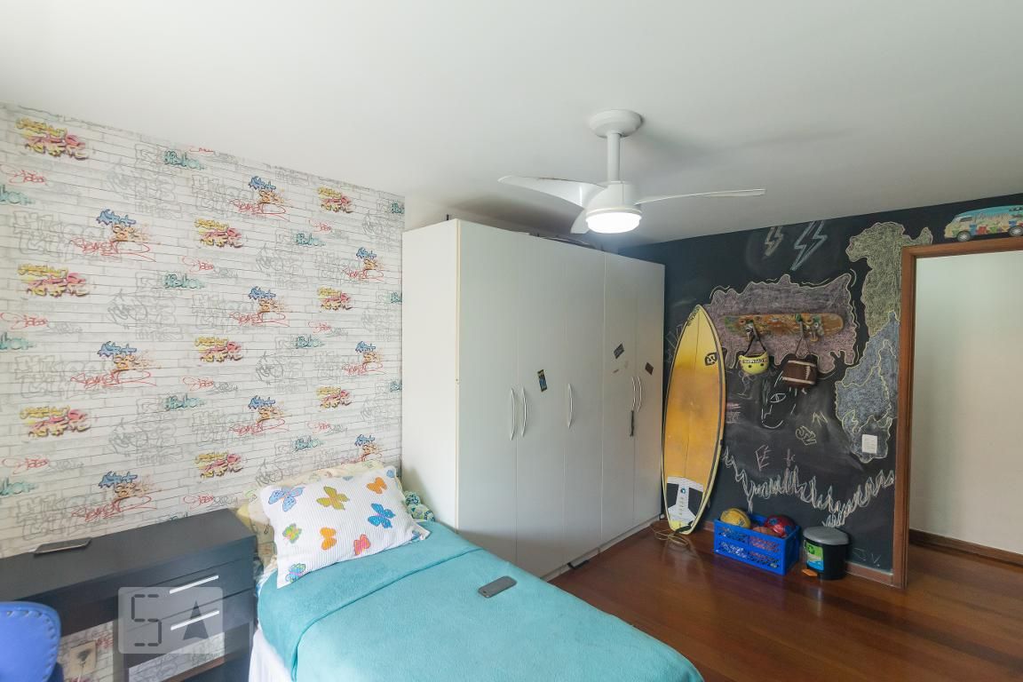 Cobertura, 4 quartos, 230 m² - Foto 29