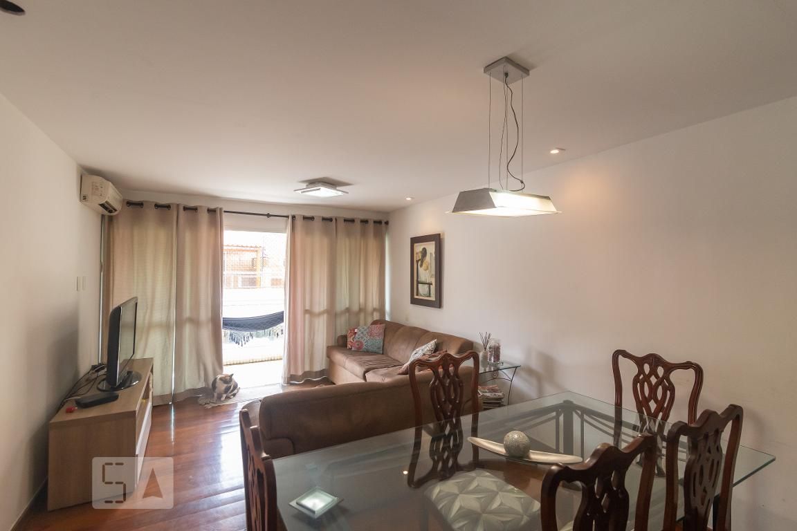 Cobertura, 4 quartos, 230 m² - Foto 1
