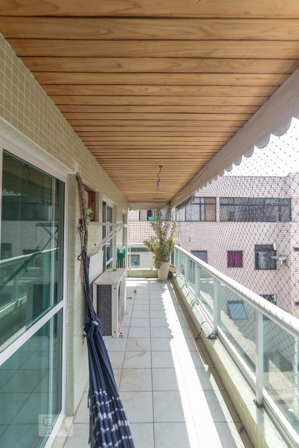 Cobertura, 4 quartos, 230 m² - Foto 8