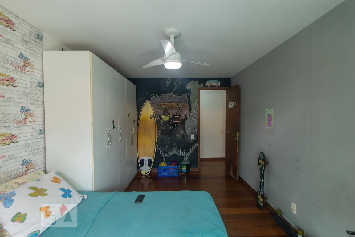 Cobertura, 4 quartos, 230 m² - Foto 31